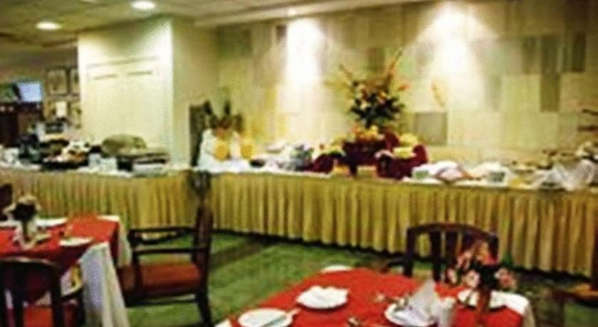 Hotel Diego De Almagro Concepción Extérieur photo