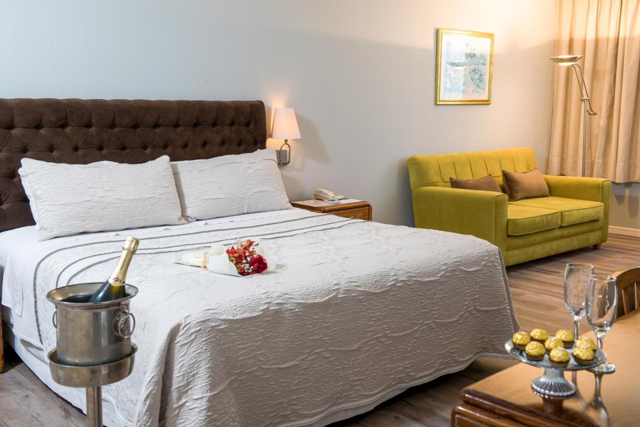 Hotel Diego De Almagro Concepción Extérieur photo