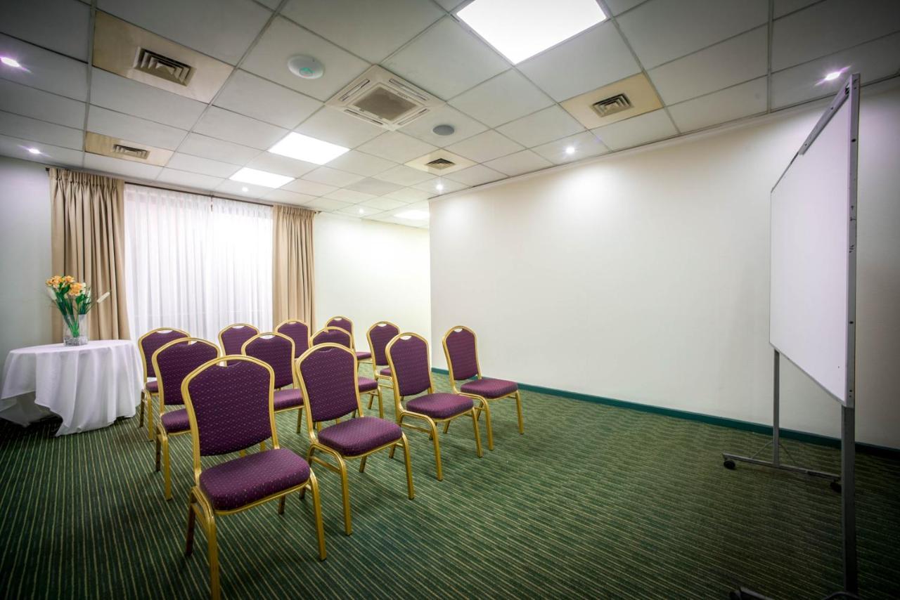 Hotel Diego De Almagro Concepción Extérieur photo