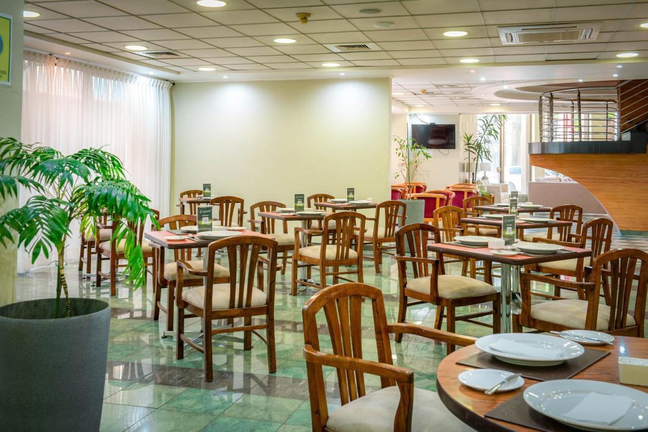 Hotel Diego De Almagro Concepción Extérieur photo