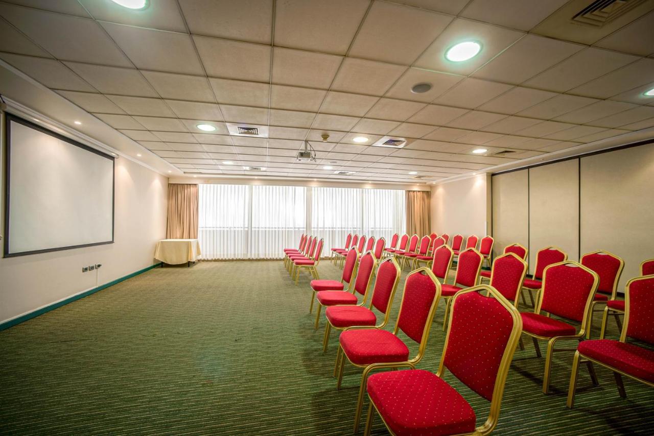 Hotel Diego De Almagro Concepción Extérieur photo
