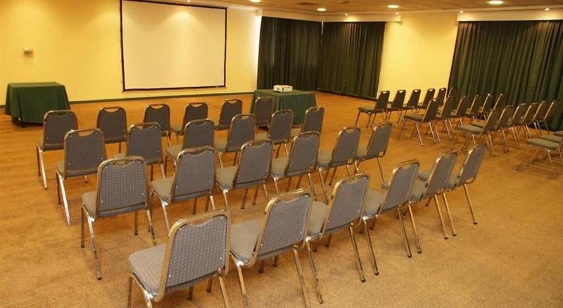 Hotel Diego De Almagro Concepción Extérieur photo