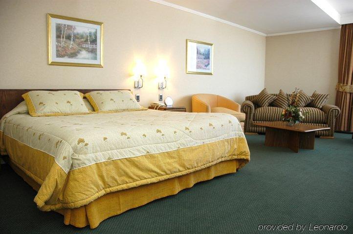 Hotel Diego De Almagro Concepción Chambre photo